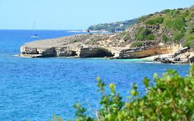 Spacious 1 Bedroom Apartment 2 Km To Pessada Beach
